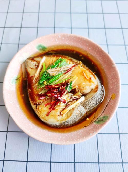海鲜酱油能蒸鳕鱼吗？-图1