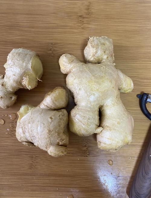 海鲜姜汁怎么做？姜汁比例和步骤是什么？-图1