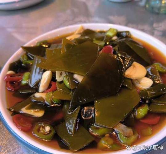 海鲜姜汁怎么做？姜汁比例和步骤是什么？-图3