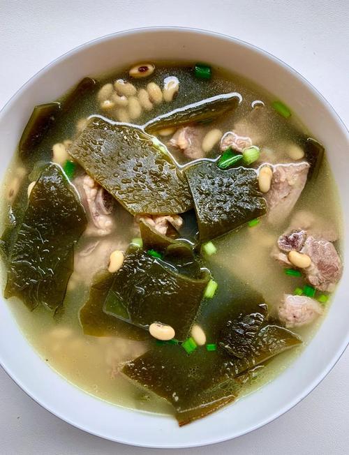 家常海带做法有哪些？-图2