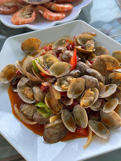 自己在家能做什么海鲜？-图1