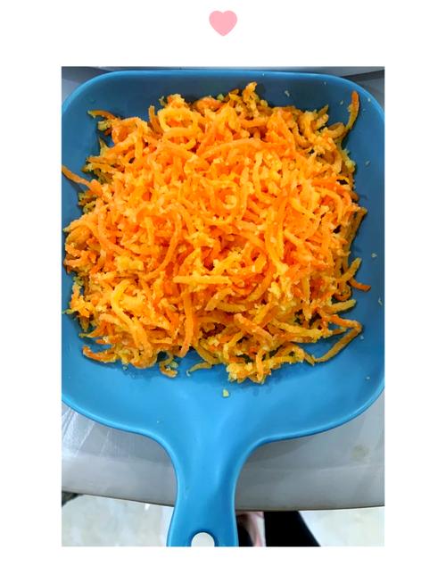 胡萝卜怎么做给宝宝吃？-图2