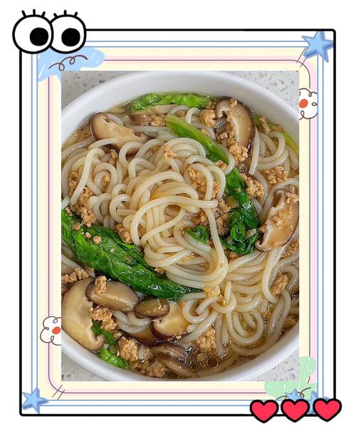 香菇粉宝宝辅食怎么做好？-图3