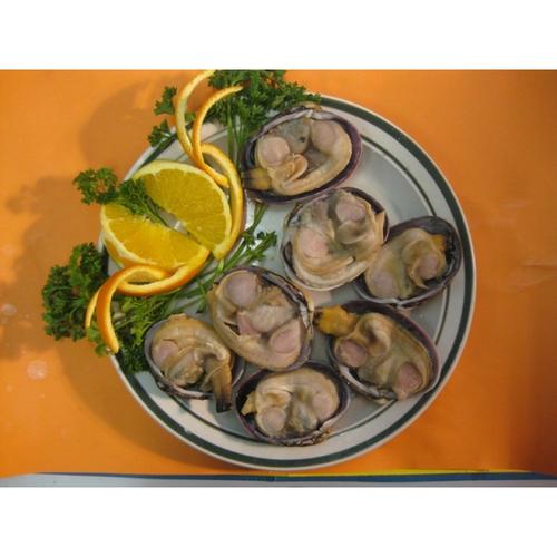 清蒸海鲜天鹅蛋怎么做才最鲜嫩？-图1