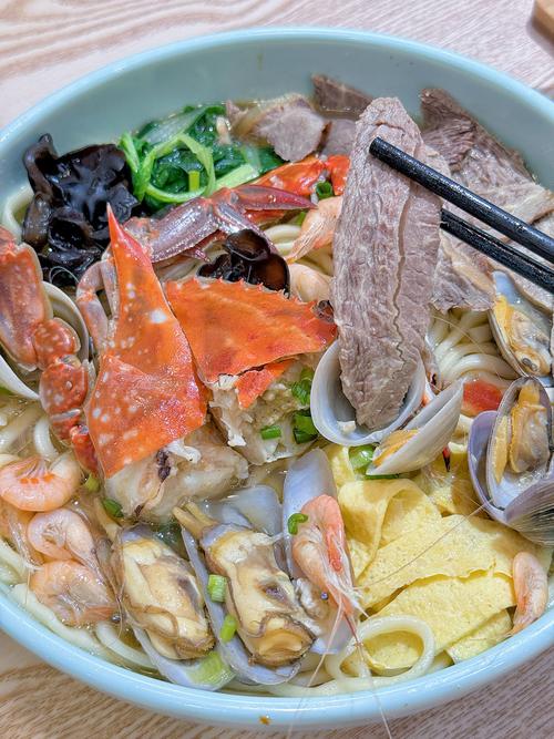 海鲜包面怎么做？做法大全集来了！-图2