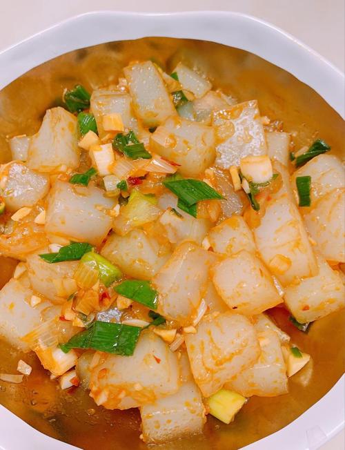 凉粉怎么做？家常做法全在这！-图1