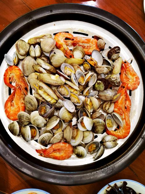 清蒸海鲜怎么做才最鲜嫩多汁？-图1