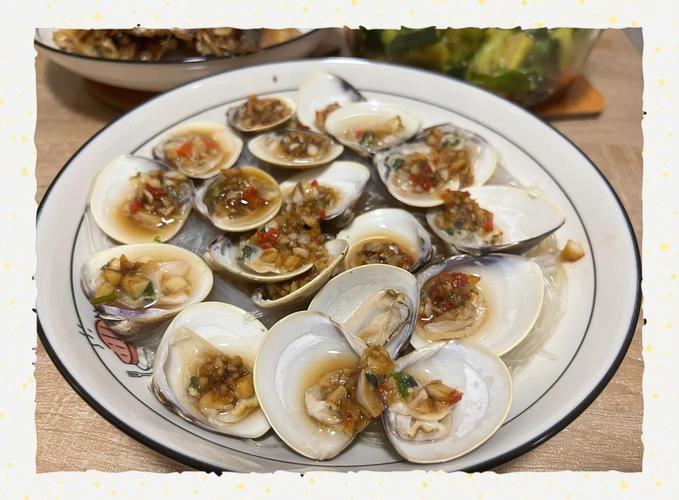 清蒸海鲜怎么做才最鲜嫩多汁？-图2