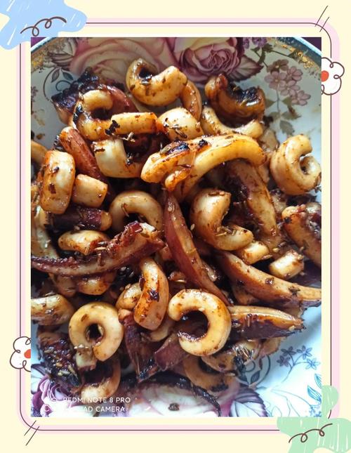 电饼铛能做什么海鲜？做法有哪些？-图1