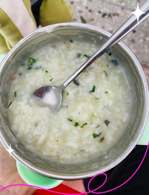 宝宝鱼头粥怎么做？-图2