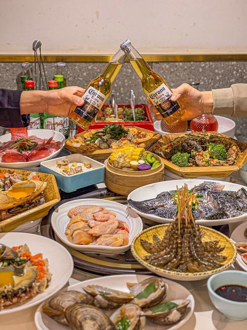 海鲜配红酒还是啤酒更合适？-图3