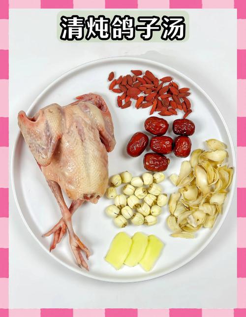 家常鸽子怎么做？做法大全有哪些？-图3