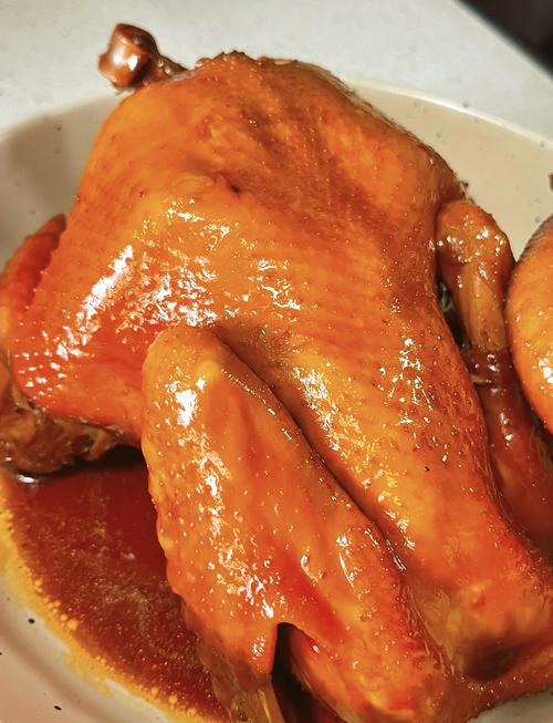 家常烧鸡做法有哪些？-图2