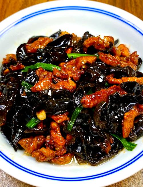 木耳家常做法有哪些？-图1