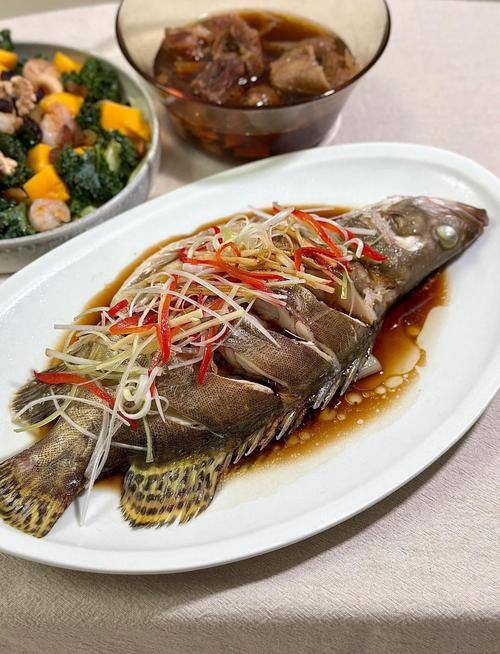 家常桂鱼做法有哪些？-图2