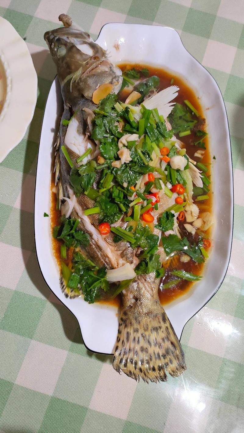 家常桂鱼做法有哪些？-图3