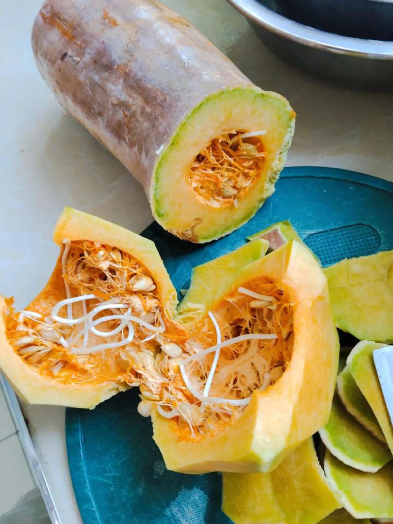 家常北瓜做法有哪些？-图1