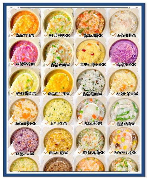 十八个月宝宝辅食食谱怎么做？-图1