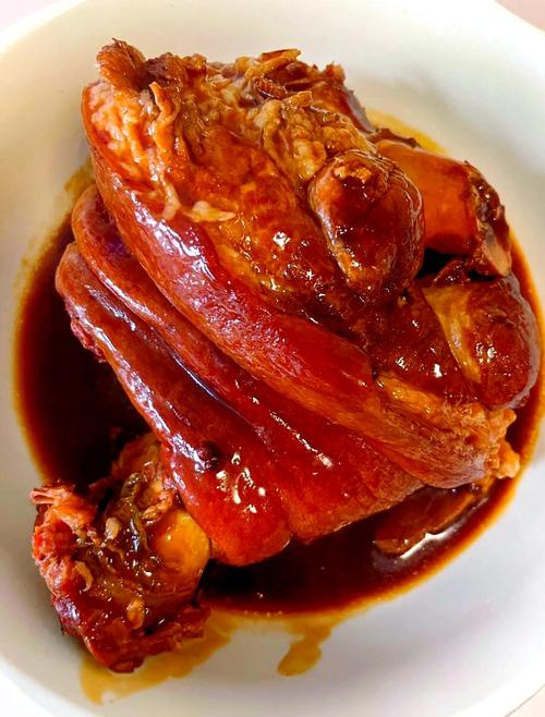 家常肘子图片全家？做法有哪些？-图3