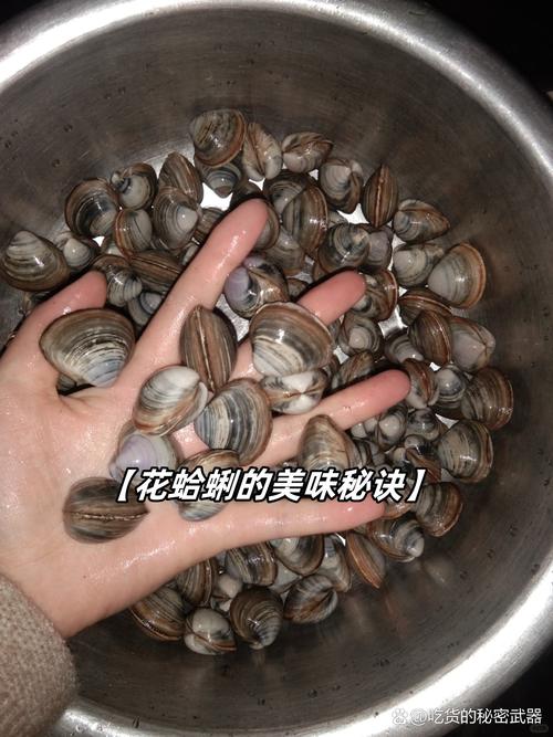 海鲜吐沙子最快方法6-图2