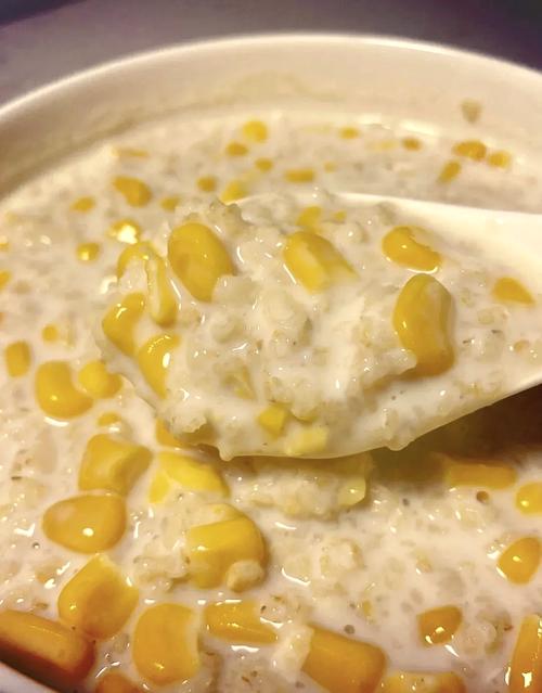 宝宝燕麦粥怎么做简单又营养？-图2