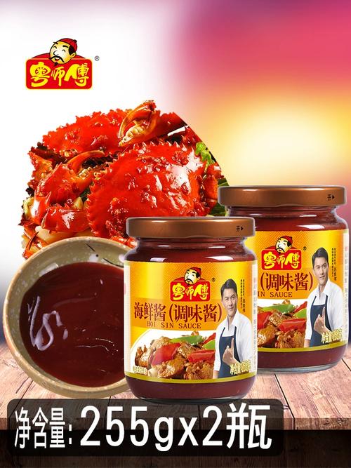 海鲜酱能直接用酱油代替吗？-图3