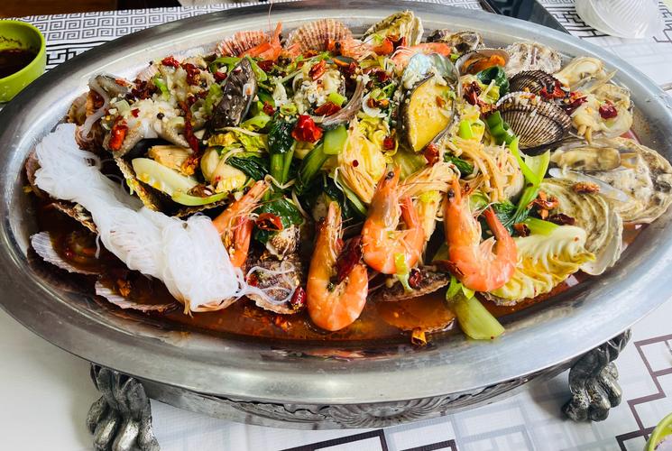 海鲜味难除？教你轻松搞定！-图3