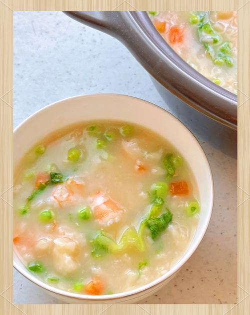 海鲜疙瘩汤怎样做才好喝？-图1