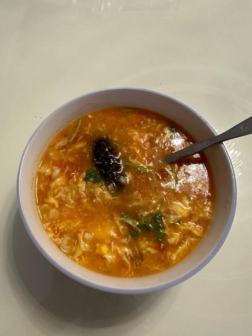 海鲜疙瘩汤怎样做才好喝？-图3