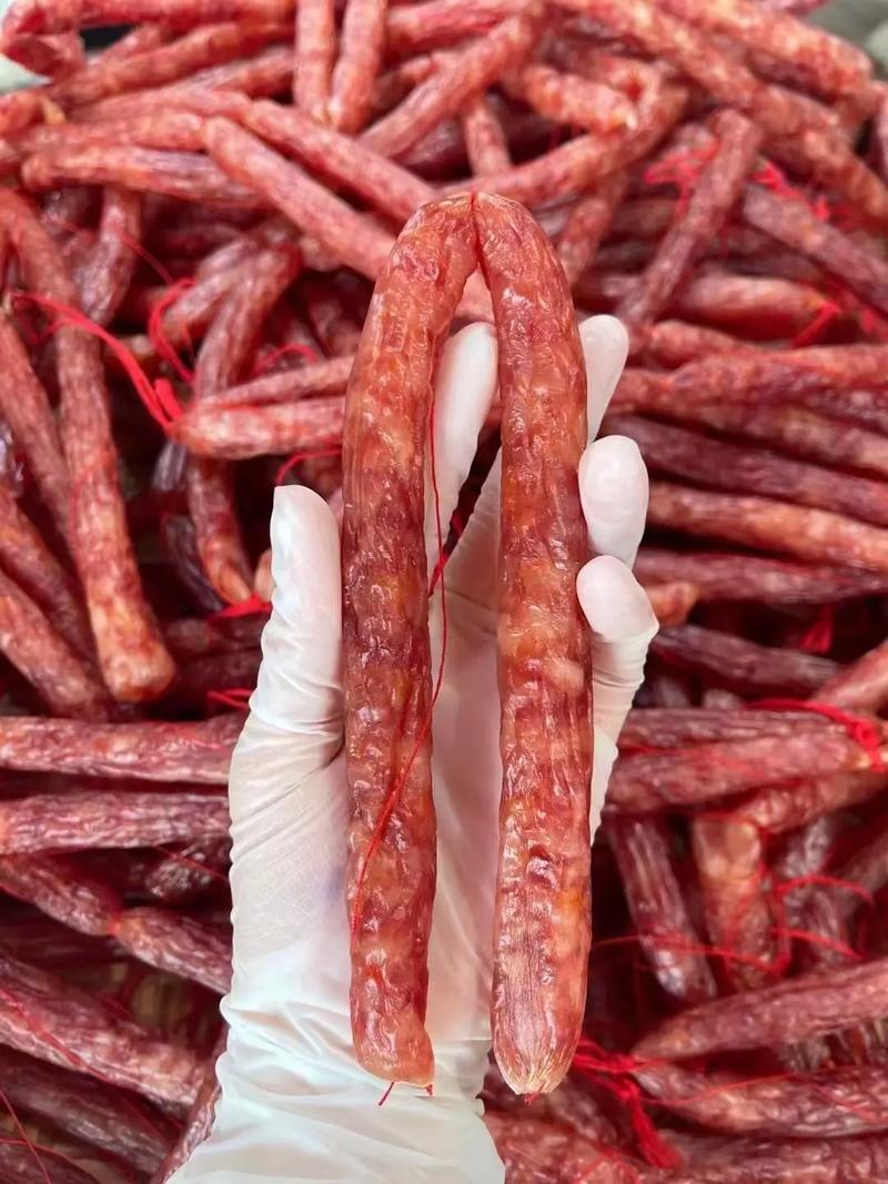 海鲜香肠怎么做？家常做法有哪些？-图1