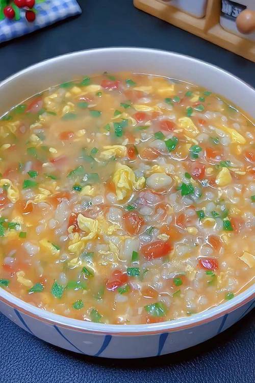 九个月宝宝疙瘩汤怎么做？-图3