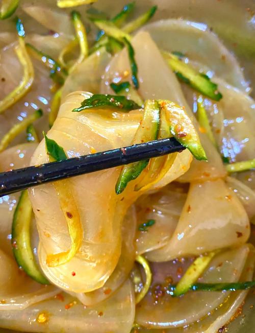 家常粉皮做法有哪些？-图1