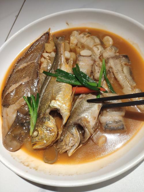 台州海鲜有哪些特色品种？-图1