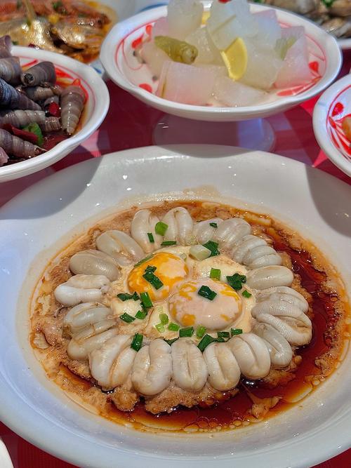 台州海鲜有哪些特色品种？-图2