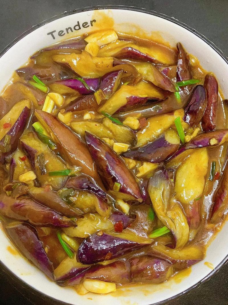 家常长茄子怎么做才好吃？-图3