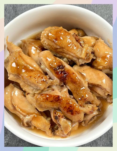 家常鸡腿做法有哪些？-图1