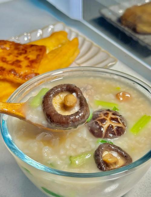 宝宝排骨粥怎么做才营养好消化？-图3