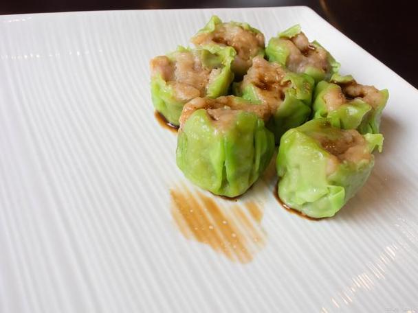 青椒搭哪种海鲜最鲜香？-图1