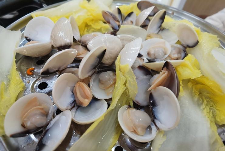 海边小白必吃海鲜有哪些？-图1