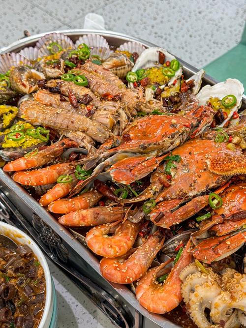 海边小白必吃海鲜有哪些？-图2