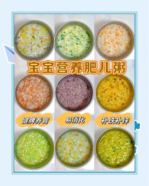 一岁宝宝脾胃虚，该怎么吃调理？-图3