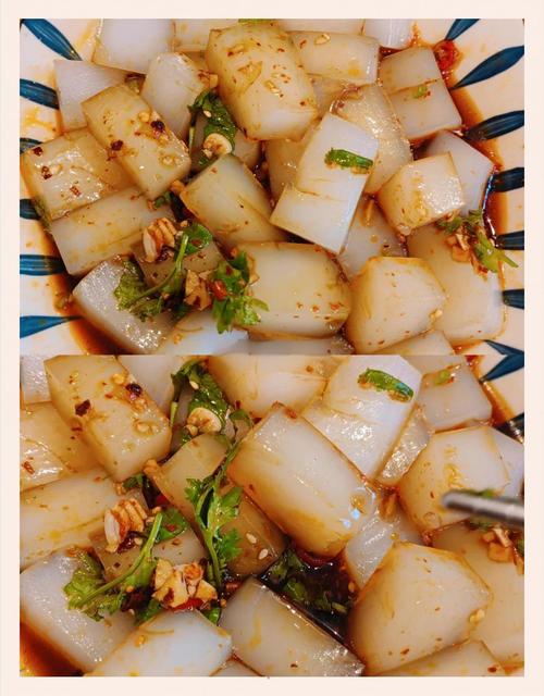 家常凉粉做法大全家常-图2