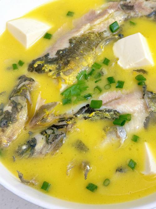 宝宝黄骨鱼怎么做好吃-图3