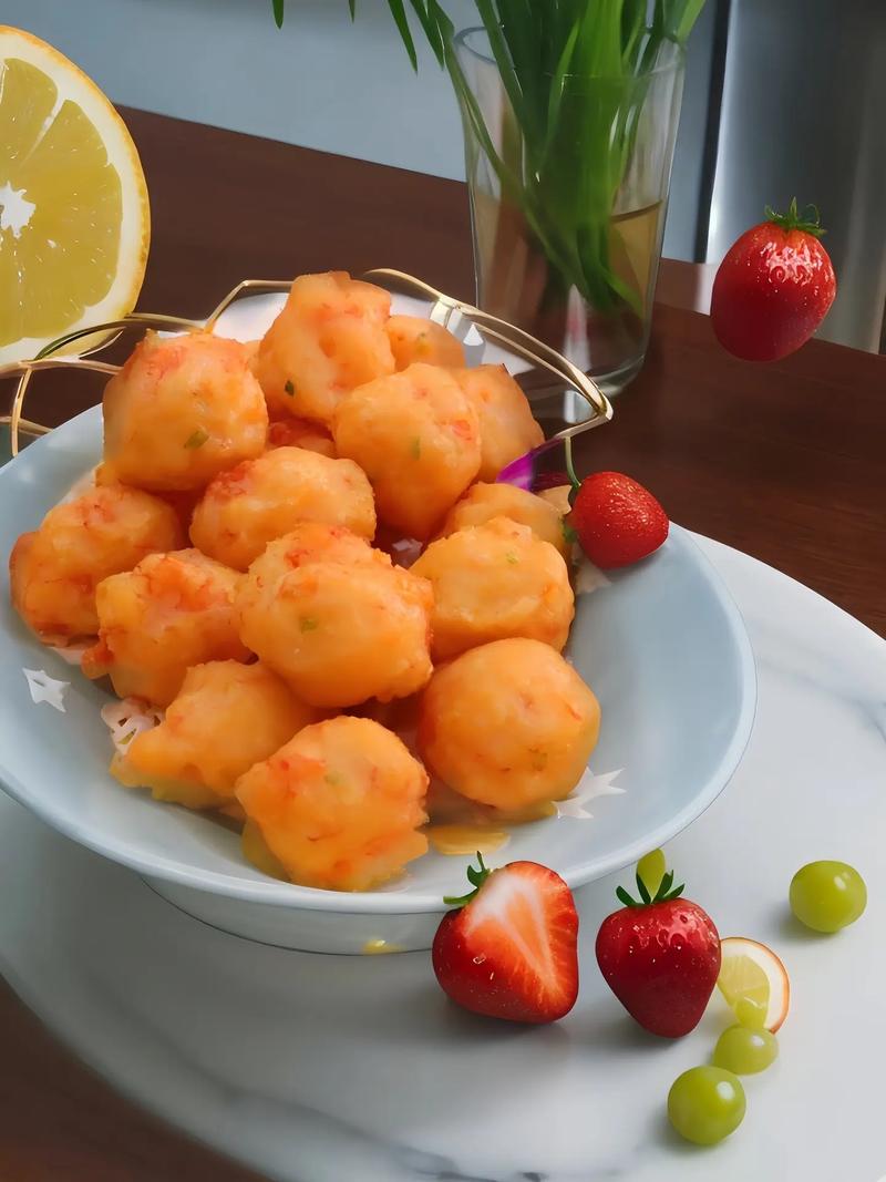 虾丸家常做法有哪些？-图1