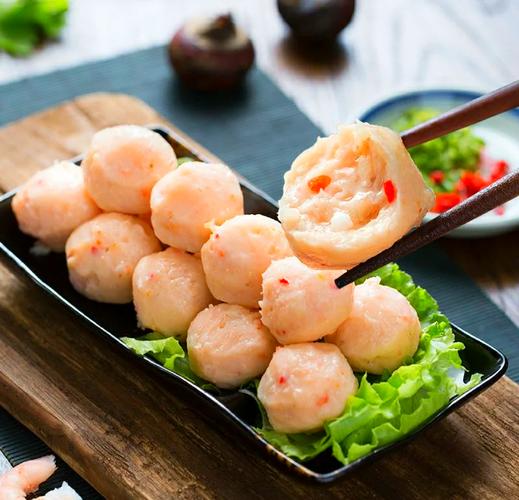 虾丸家常做法有哪些？-图3