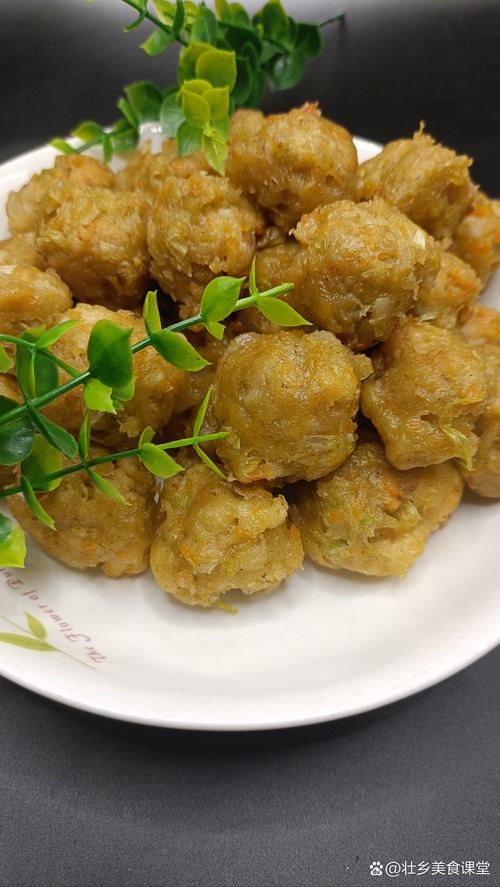 虾丸家常做法有哪些？-图2