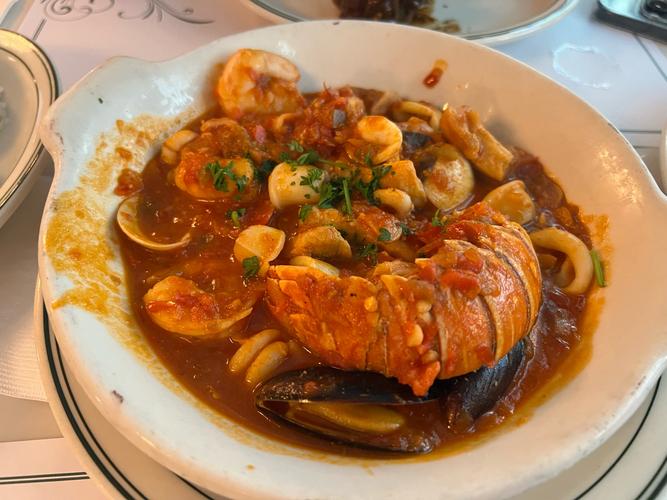 韩国海鲜乱炖做法大全-图2