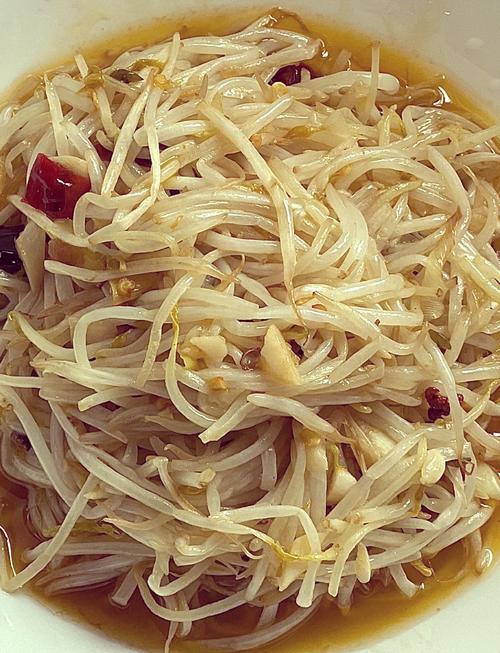 家常豆芽做法有哪些？-图2