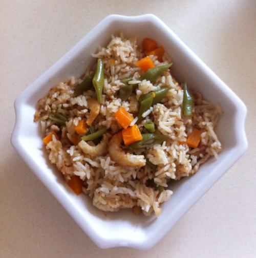 海鲜焖饭是哪里的美食-图3