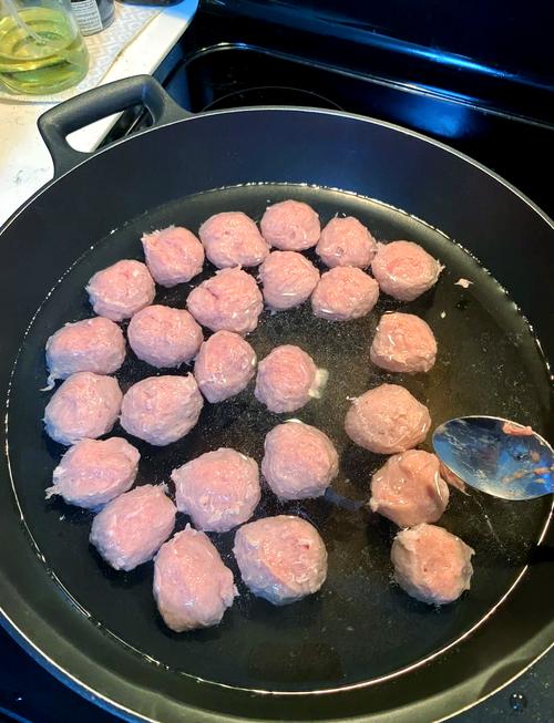 家常肉丸怎么做？家常做法有哪些？-图1